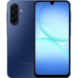 Смартфон Samsung Galaxy A17 8/256 Гб, Blue, синий