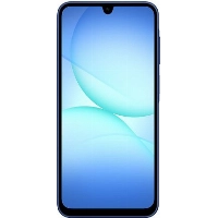 Samsung Galaxy A17 8/256 Гб, Blue, синий