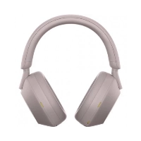  Sony WH-1000XM5, Plus pink, розовый