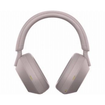 Беспроводные наушники Sony WH-1000XM5, Plus pink, розовый