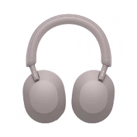  Sony WH-1000XM5, Plus pink, розовый