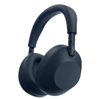 Sony WH-1000XM6, Blue, синий