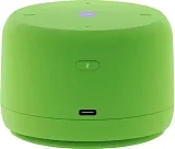 Умная колонка Яндекс. Станция Лайт 2 (без часов),Green, зеленый