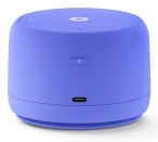 Умная колонка Яндекс. Станция Лайт 2 (без часов), Purple, фиолетовый