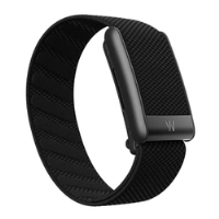 WHOOP 5.0 Peak + подписка на 1 год, черный