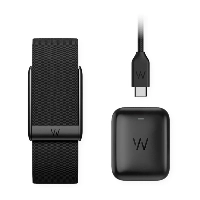 WHOOP 5.0 Peak + подписка на 1 год, черный