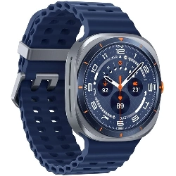 Смарт-часы Samsung Galaxy Watch Ultra 2025, 47 мм, Blue, синий