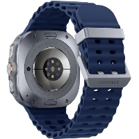 Samsung Galaxy Watch Ultra 2025, 47 мм, Blue, синий