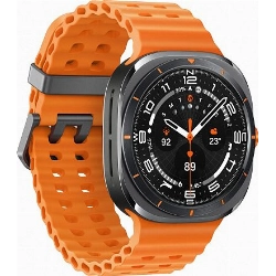 Смарт-часы Samsung Galaxy Watch Ultra 2025, 47 мм, Grey, серый
