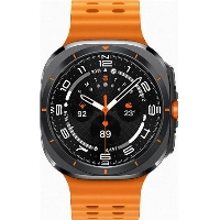 Смарт-часы Samsung Galaxy Watch Ultra 2025, 47 мм, Grey, серый