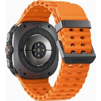 Смарт-часы Samsung Galaxy Watch Ultra 2025, 47 мм, Grey, серый