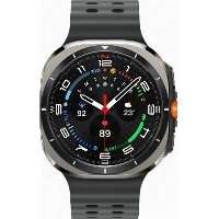 Samsung Galaxy Watch Ultra 2025, 47 мм, LTE, Silver, серебристый