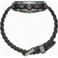 Samsung Galaxy Watch Ultra 2025, 47 мм, LTE, Silver, серебристый