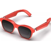 Xreal Air 2 Red, красный