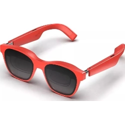 Очки дополненной реальности Xreal Air 2 Red, красный