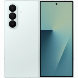 Смартфон Samsung Galaxy Z Fold 7 12/256 GB, Mint, мятный