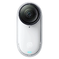 Экшн-камера Insta360 GO 3S 64Gb, Arctic White