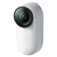 Экшн-камера Insta360 GO 3S 64Gb, Arctic White