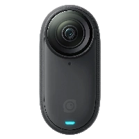 Экшн-камера Insta360 GO 3S 64Gb, Midnight Black