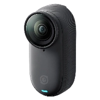 Экшн-камера Insta360 GO 3S 128Gb, Midnight Black