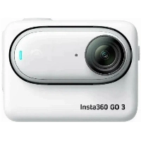 Экшн-камера Insta360 GO 3/64GB, Action Kit