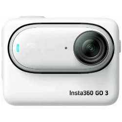 Экшн-камера Insta360 GO 3/64GB, Action Kit