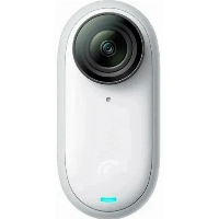 Экшн-камера Insta360 GO 3/64GB, Action Kit