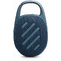 Портативная акустика JBL Clip 5, Light blue , голубой