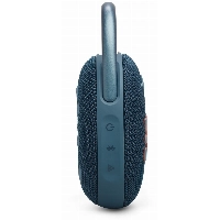 Портативная акустика JBL Clip 5, Light blue , голубой