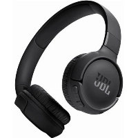 Наушники JBL Tune 520BT, Black, черный