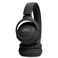 Наушники JBL Tune 520BT, Black, черный