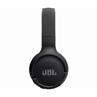 Наушники JBL Tune 520BT, Black, черный