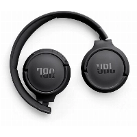 Наушники JBL Tune 520BT, Black, черный