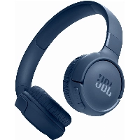 Наушники JBL Tune 520BT, Blue, синий