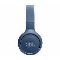 Наушники JBL Tune 520BT, Blue, синий