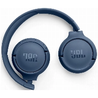 Наушники JBL Tune 520BT, Blue, синий