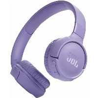 Наушники JBL Tune 520BT, Violet, фиолетовый