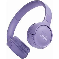 Наушники JBL Tune 520BT, Violet, фиолетовый