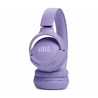 Наушники JBL Tune 520BT, Violet, фиолетовый