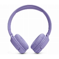 Наушники JBL Tune 520BT, Violet, фиолетовый