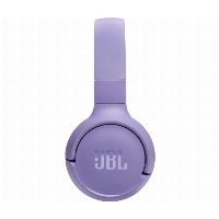 Наушники JBL Tune 520BT, Violet, фиолетовый