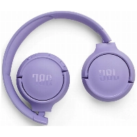 Наушники JBL Tune 520BT, Violet, фиолетовый