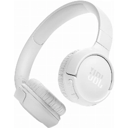 Наушники JBL Tune 520BT, White, белый