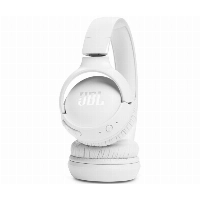 Наушники JBL Tune 520BT, White, белый