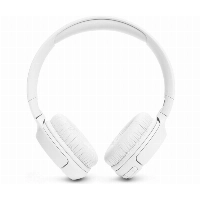 Наушники JBL Tune 520BT, White, белый