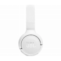 Наушники JBL Tune 520BT, White, белый