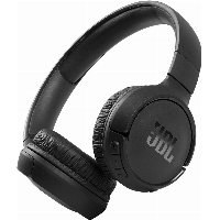 Наушники JBL Tune 510BT, Black, черный