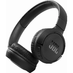 Наушники JBL Tune 510BT, Black, черный