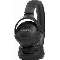 Наушники JBL Tune 510BT, Black, черный