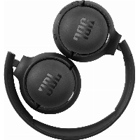 Наушники JBL Tune 510BT, Black, черный